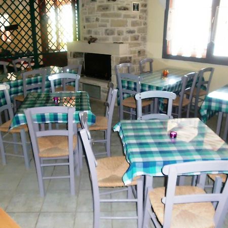 Hotel Neos Matala المظهر الخارجي الصورة