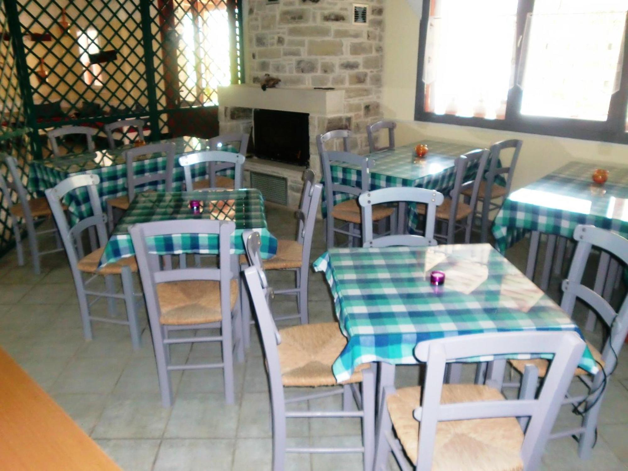 Hotel Neos Matala المظهر الخارجي الصورة