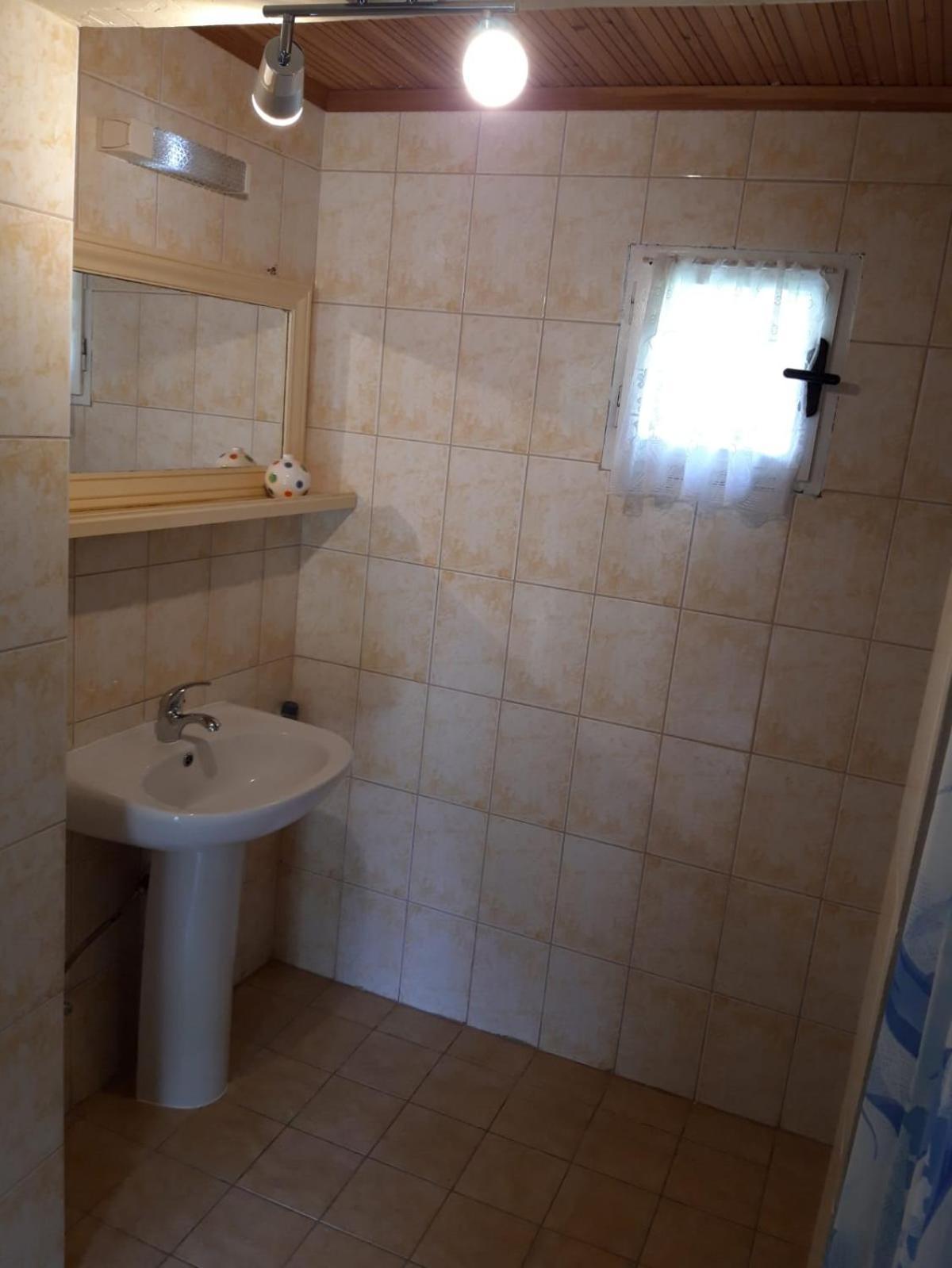 Hotel Neos Matala المظهر الخارجي الصورة