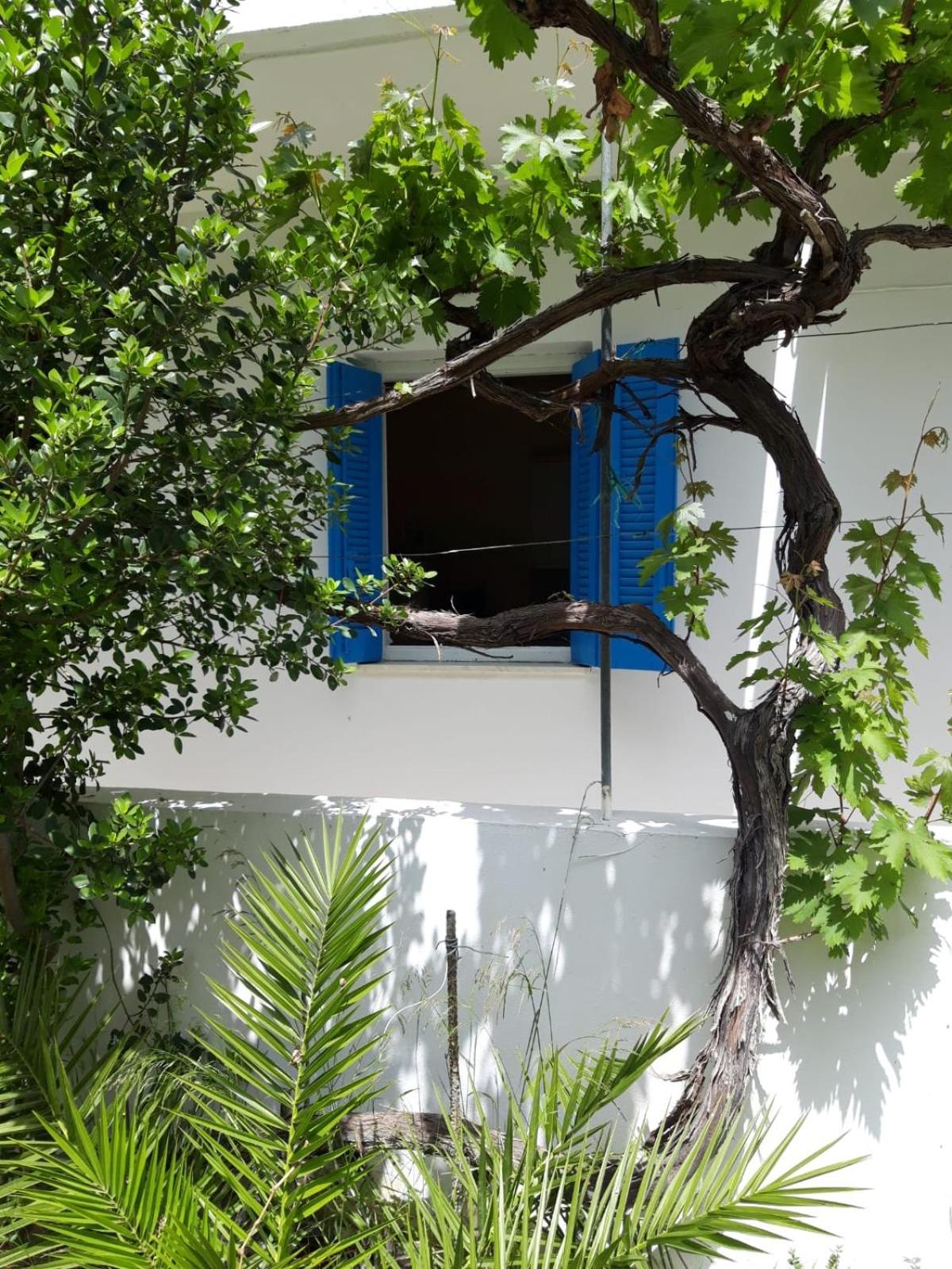 Hotel Neos Matala المظهر الخارجي الصورة