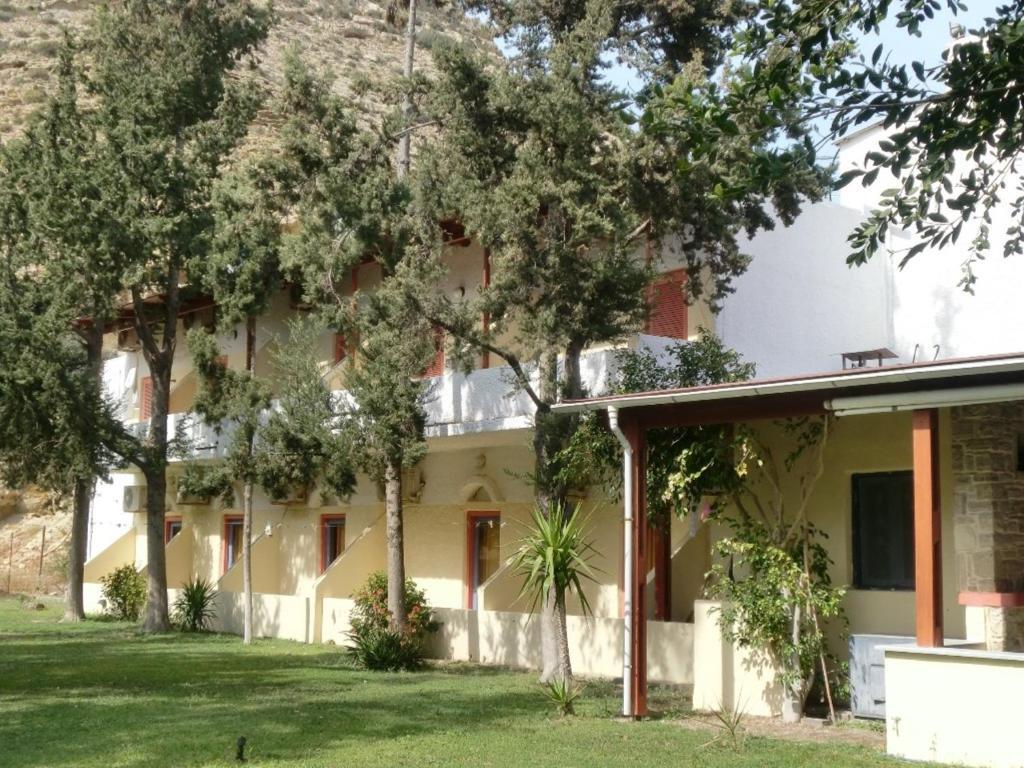 Hotel Neos Matala الغرفة الصورة