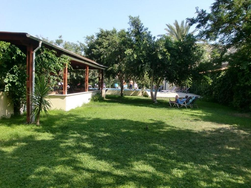 Hotel Neos Matala المظهر الخارجي الصورة