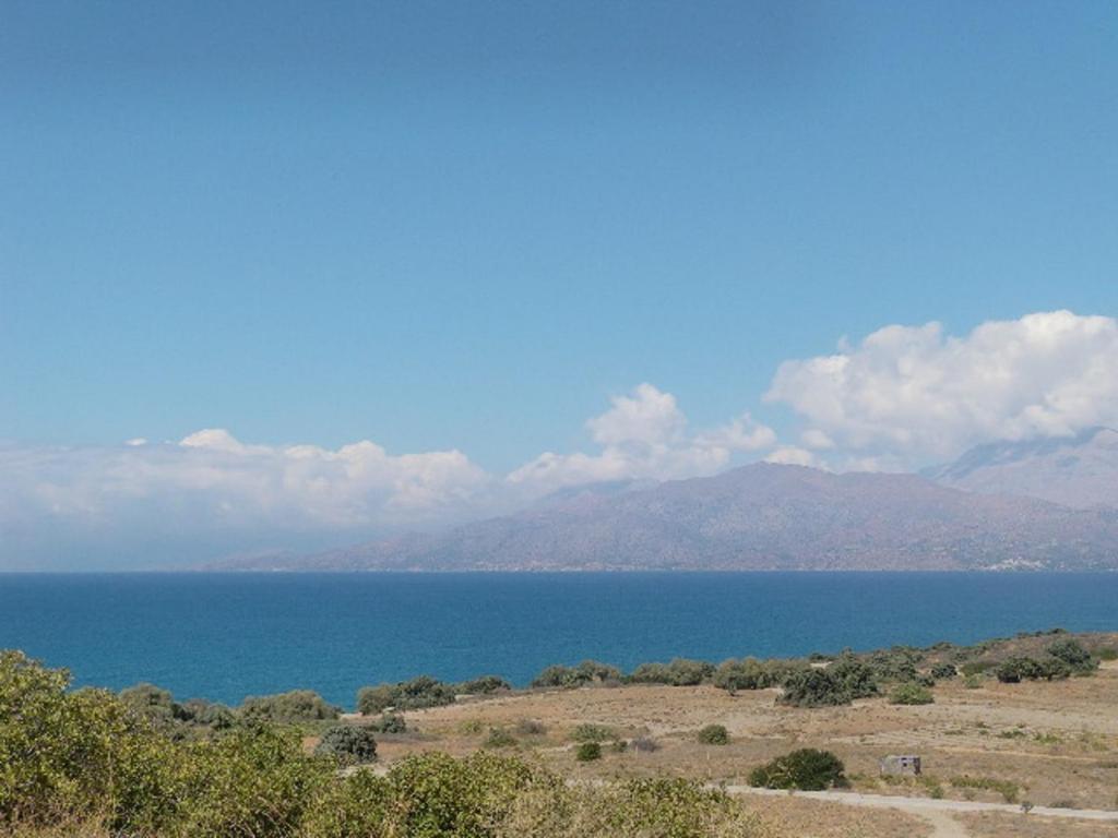 Hotel Neos Matala المظهر الخارجي الصورة