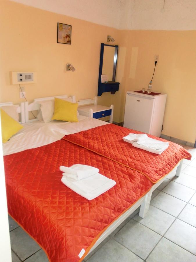 Hotel Neos Matala المظهر الخارجي الصورة