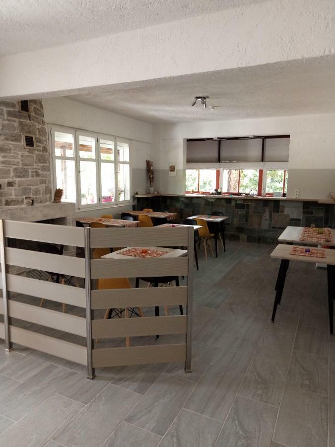 Hotel Neos Matala المظهر الخارجي الصورة